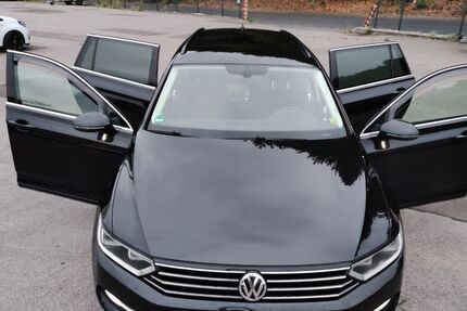 VW Passat Variant 288.000 km 7.000 &euro; Remscheid 42853