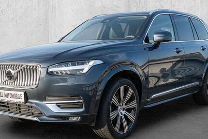 Volvo XC90 56.925 km 49.490 &euro; Wuppertal 42109