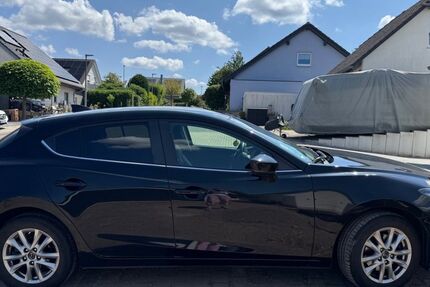 Mazda 3 78.500 km 15.450 &euro; Breckerfeld 58339