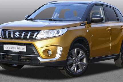 Suzuki Vitara 59.417 km 12.777 &euro; Bochum 44809
