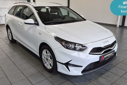 Kia ceed Sportswagon 51.335 km 18.190 &euro; Wuppertal 42287
