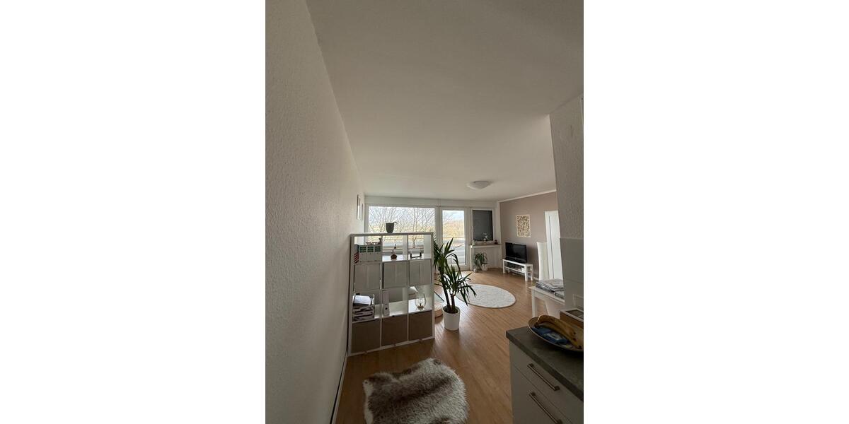 Etagenwohnung Hagen Hagen-Mitte - 1 Zimmer, 36 m&sup2;, 320&euro; | Angebot:25057445