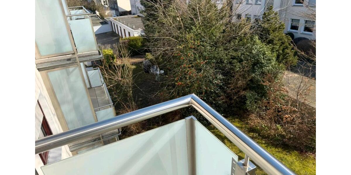 Etagenwohnung Bochum Bochum-Südwest - 2.5 Zimmer, 55 m&sup2;, 165.000&euro; | Angebot:27627620