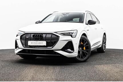 Audi e-tron 55.898 km 33.400 &euro; Hagen 58091