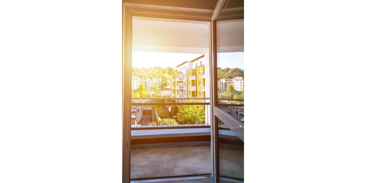 Etagenwohnung Hagen Oberhagen - 2.5 Zimmer, 56 m&sup2;, 478&euro; | Angebot:23835124