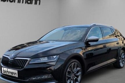Skoda Superb 50.580 km 35.990 &euro; Menden 58706