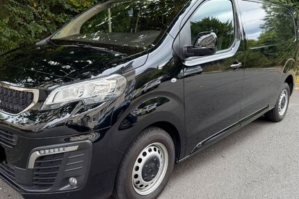 Peugeot Expert 31.800 km 22.900 &euro; Wuppertal 42389