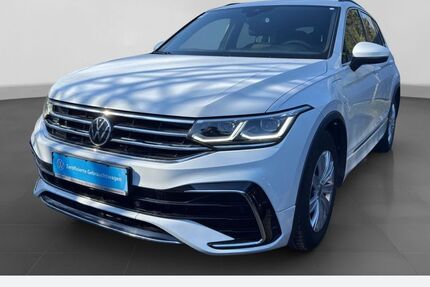 VW Tiguan 107.575 km 25.460 &euro; Castrop-Rauxel 44575