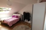 Dachgeschoßwohnung Lüdenscheid Augustenthal - 2.5 Zimmer, 52 m&sup2;, 395&euro; | Angebot:27627111