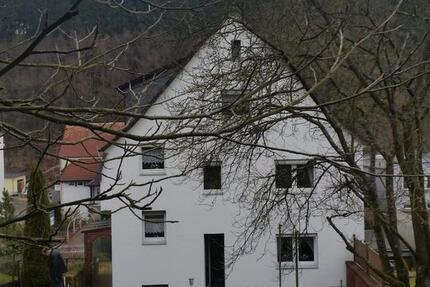 Wohnung Lüdenscheid Augustenthal - 2 Zimmer, 60 m&sup2;, 510&euro; | Angebot:25656555