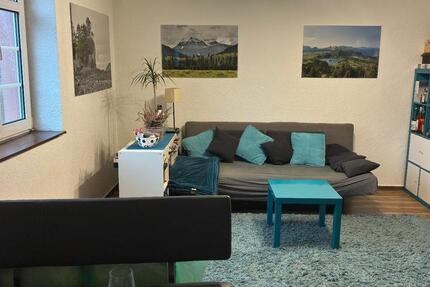 Wohnung Kierspe - 2 Zimmer, 45 m&sup2;, 360&euro; | Angebot:25234433