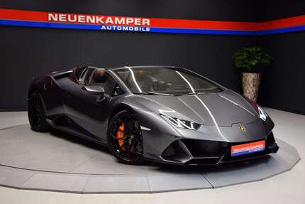 Lamborghini Huracán 10.496 km 284.990 &euro; Remscheid 42853