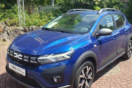 Dacia Sandero 26.413 km 16.450 &euro; Hagen 58091