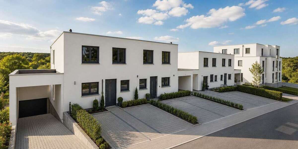 Einfamilienhaus Remscheid Remscheid-Süd - 4 Zimmer, 127 m&sup2;, 555.000&euro; | Angebot:27713610