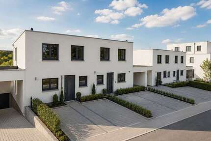 Haus Remscheid Remscheid-Süd - 4 Zimmer, 127 m&sup2;, 555.000&euro; | Angebot:27713610