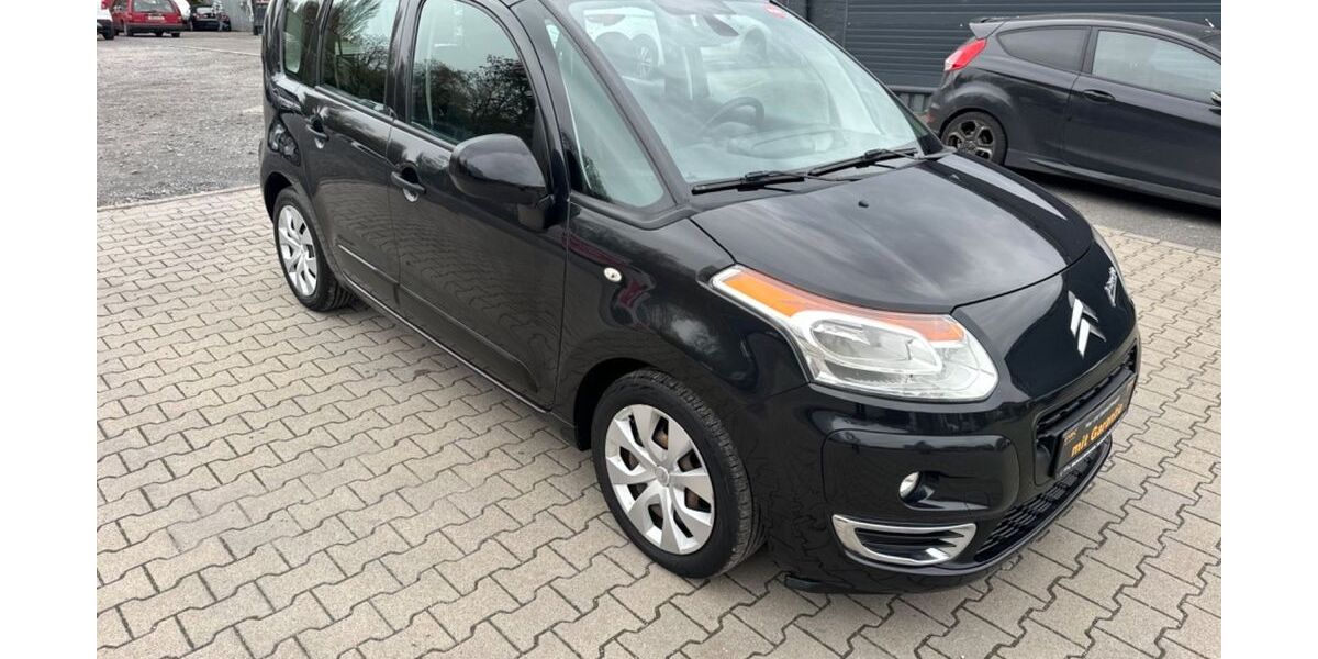 Citroen C3 135.000 km 3.990 &euro; Dortmund 44319