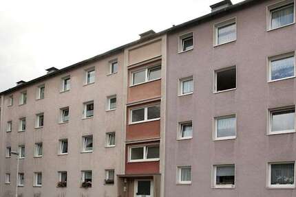 Wohnung Wuppertal Langerfeld - 3 Zimmer, 67 m&sup2;, 493&euro; | Angebot:25939356