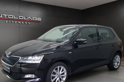 Skoda Fabia 68.654 km 11.450 &euro; Wuppertal 42349
