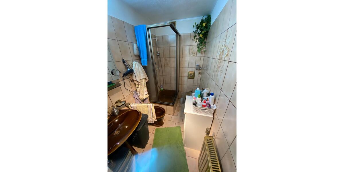 Etagenwohnung Hagen Hagen-Mitte - 3.5 Zimmer, 69 m&sup2;, 450&euro; | Angebot:25061953