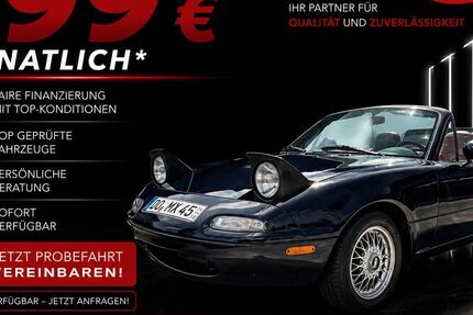 Mazda MX-5 204.959 km 10.500 &euro; Hagen 58089