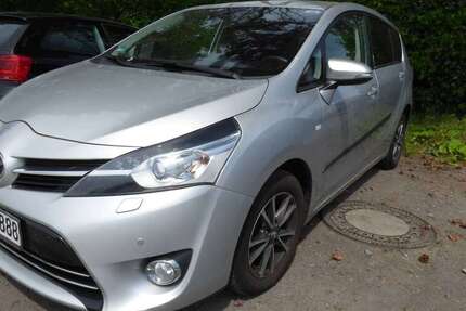 Toyota Verso 176.300 km 7.600 &euro; Unna, Stadt 59423