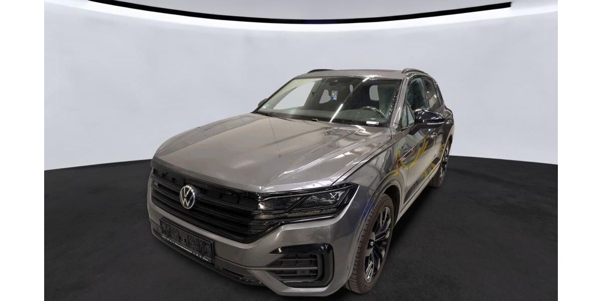 VW Touareg 35.740 km 58.770 &euro; Hagen 58091