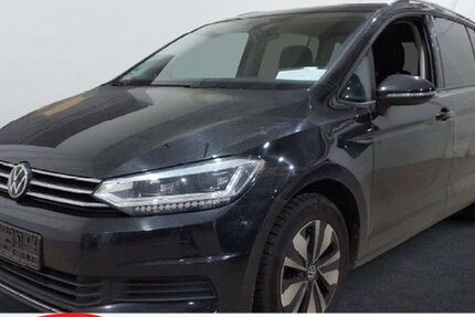 VW Touran 20.360 km 33.891 &euro; Witten 58453