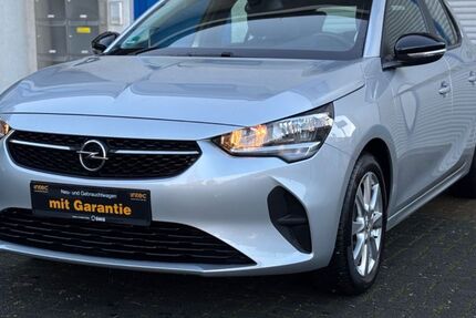 Opel Corsa 80.400 km 8.200 &euro; Schwerte 58239