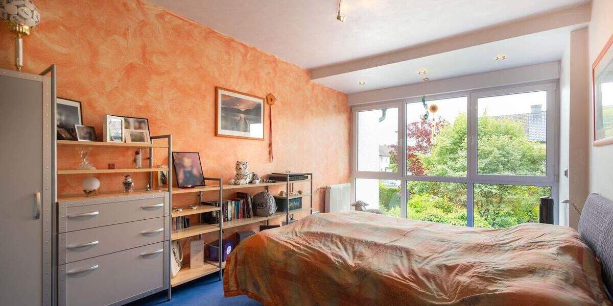 Reihenmittelhaus Dortmund Lichtendorf - 5 Zimmer, 146 m&sup2;, 399.000&euro; | Angebot:25779507