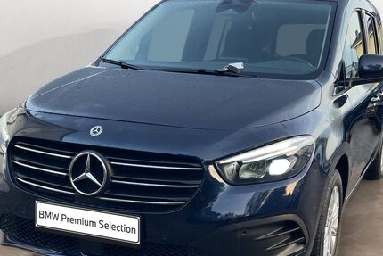 Mercedes-Benz T-Klasse 3.994 km 28.790 &euro; Lünen 44534