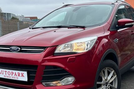Ford Kuga 130.000 km 10.898 &euro; Remscheid 42859