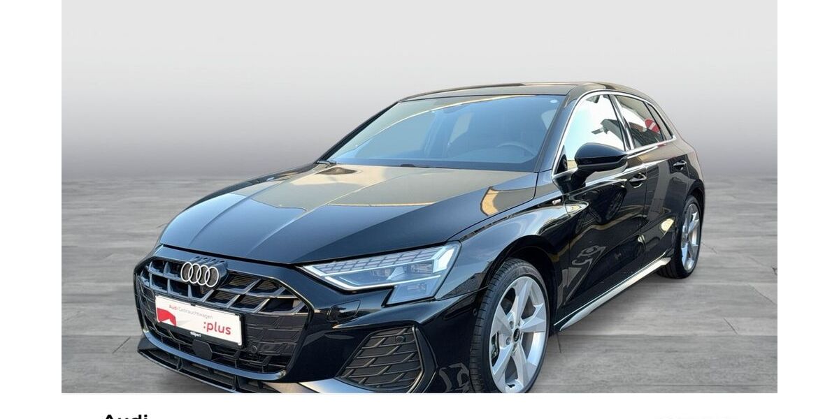 Audi A3 9.241 km 34.688 &euro; Dortmund 44143