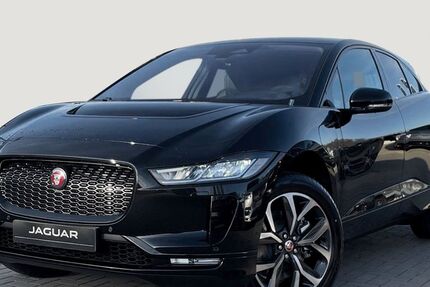 Jaguar I-Pace 23.500 km 43.788 &euro; Iserlohn 58640