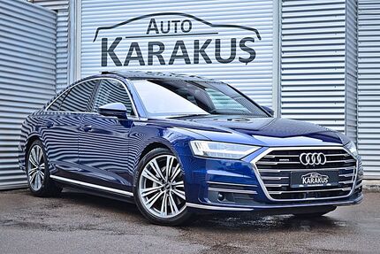 Audi A8 90.421 km 43.500 &euro; Iserlohn 58644
