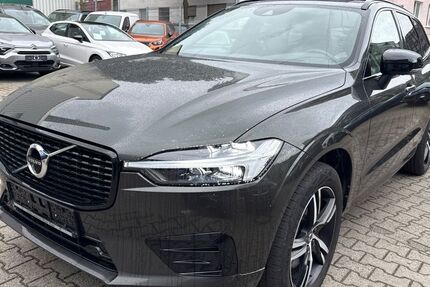 Volvo XC60 84.434 km 31.690 &euro; Wuppertal 42285