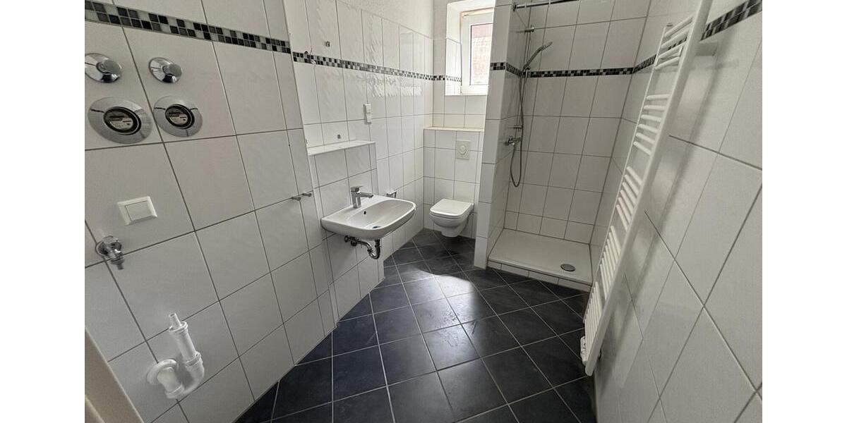 Erdgeschoßwohnung Bochum Bochum-Ost - 2.5 Zimmer, 48 m&sup2;, 445&euro; | Angebot:26687138