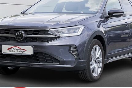 VW Taigo 33.175 km 18.987 &euro; Witten 58453