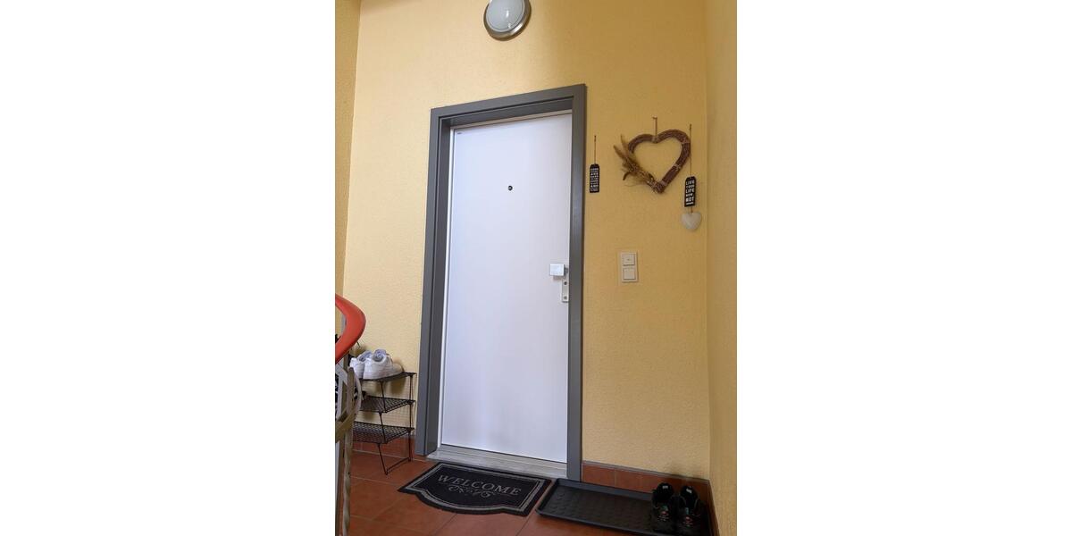 Etagenwohnung Wuppertal Gemarkung Langerfeld - 4 Zimmer, 115 m&sup2;, 279.000&euro; | Angebot:25286231