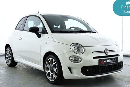 Fiat 500 19.285 km 13.390 &euro; Wuppertal 42287