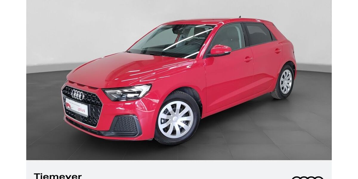 Audi A1 8.014 km 23.210 &euro; Bochum 44809