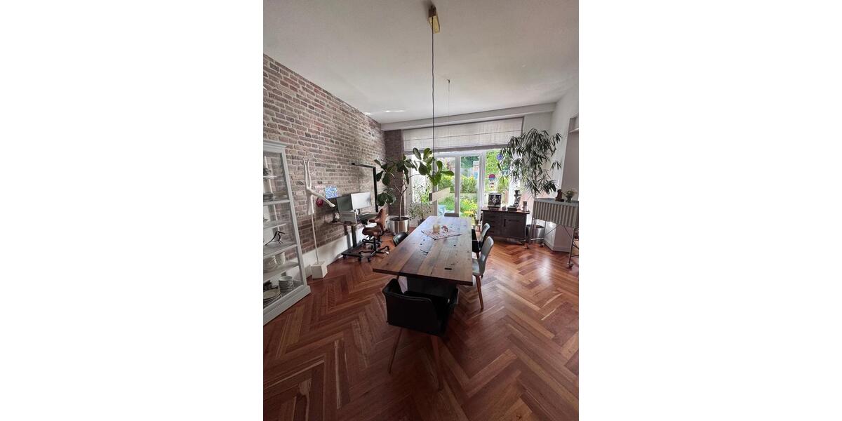 Loft - Studio - Atelier Wuppertal Unterbarmen - 3 Zimmer, 136 m&sup2;, 585.000&euro; | Angebot:26699964