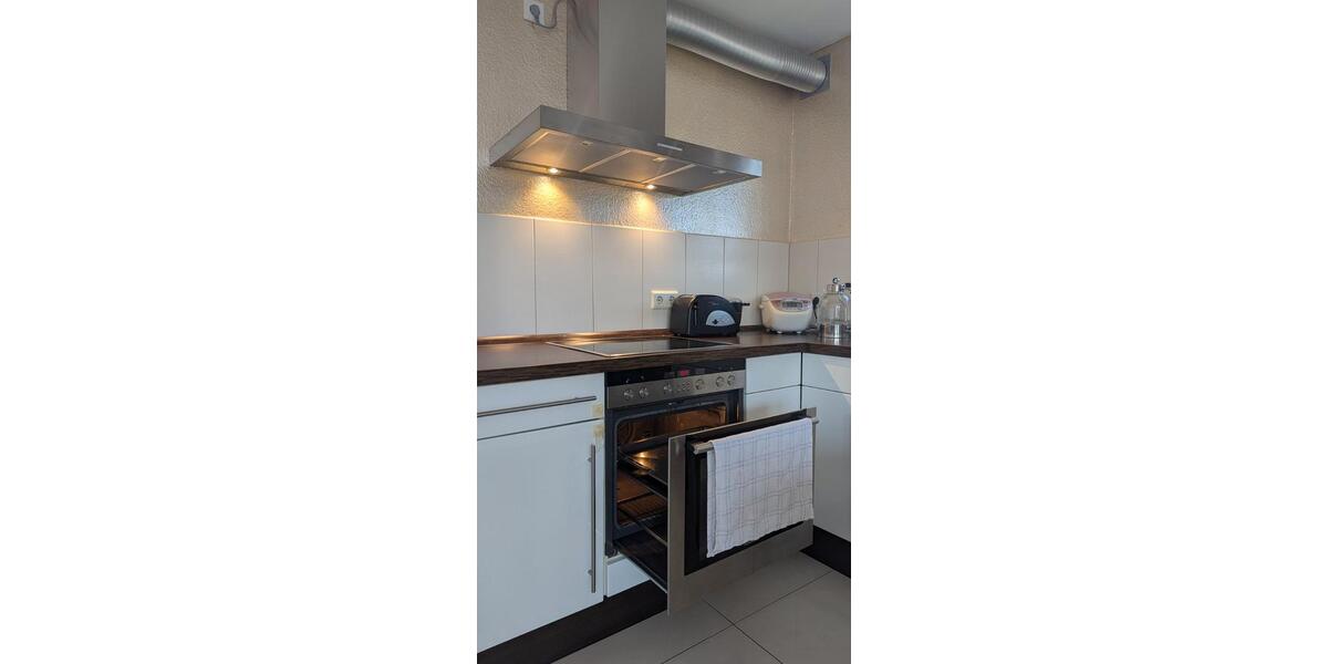 Maisonettenwohnung Dortmund Aplerbeck - 4 Zimmer, 98 m&sup2;, 1.950&euro; | Angebot:26696747