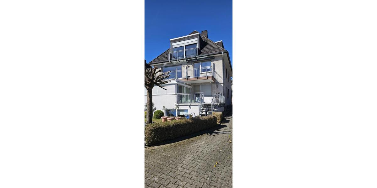 Dachgeschoßwohnung Schwerte - 3.5 Zimmer, 83 m&sup2;, 230.000&euro; | Angebot:27474967
