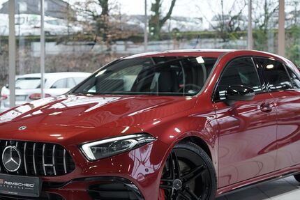 Mercedes-Benz A 45 AMG 112.000 km 38.490 &euro; Remscheid/NRW 42855