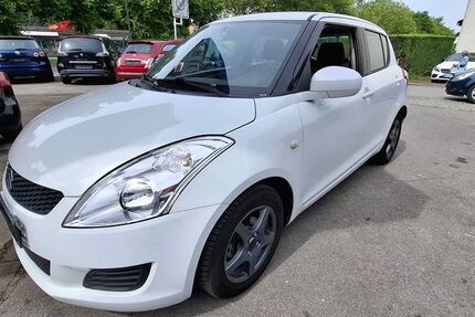 Suzuki Swift 102.400 km 2.800 &euro; Dortmund 44339
