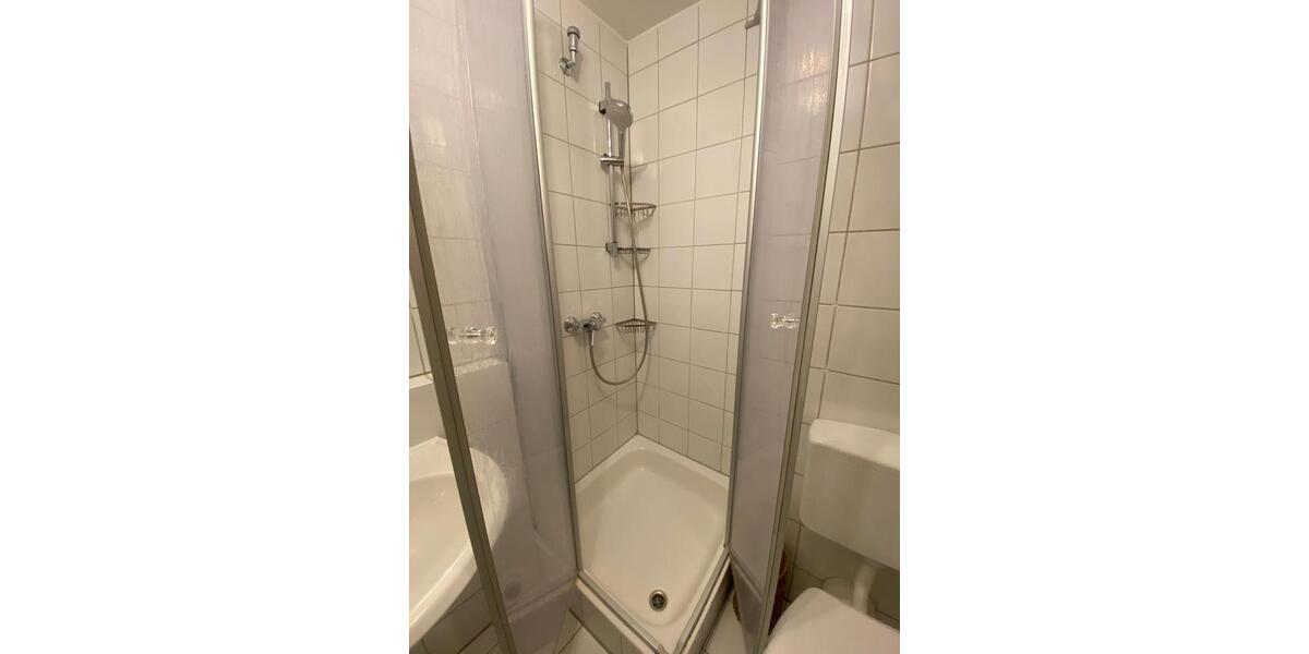 Erdgeschoßwohnung Dortmund Innenstadt Nord - 1 Zimmer, 23 m&sup2;, 550&euro; | Angebot:25420374