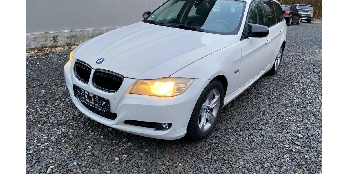 BMW 318 227.115 km 5.199 &euro; Lüdenscheid 58515