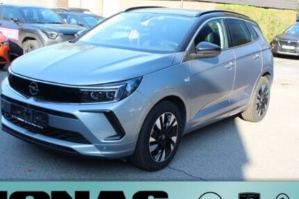 Opel Grandland (X) 43.050 km 18.990 &euro; Unna 59427