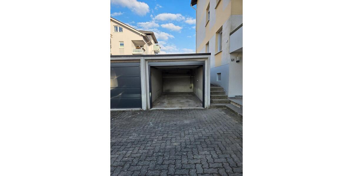 Etagenwohnung Kierspe - 3 Zimmer, 80 m&sup2;, 720&euro; | Angebot:26020415