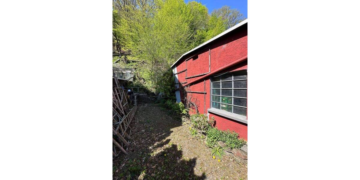 Einfamilienhaus Altena - 6 Zimmer, 113 m&sup2;, 219.000&euro; | Angebot:25687152